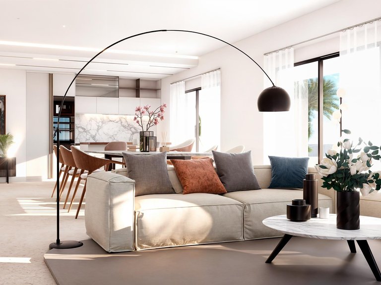 Villa for Sale in Finestrat, Alicante 5