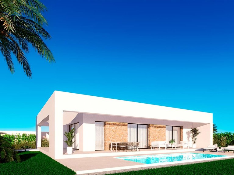 Villa for Sale in Finestrat, Alicante 3