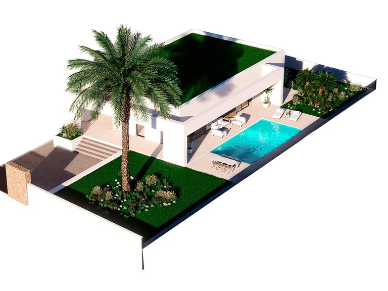 Villa for Sale in Finestrat, Alicante 17