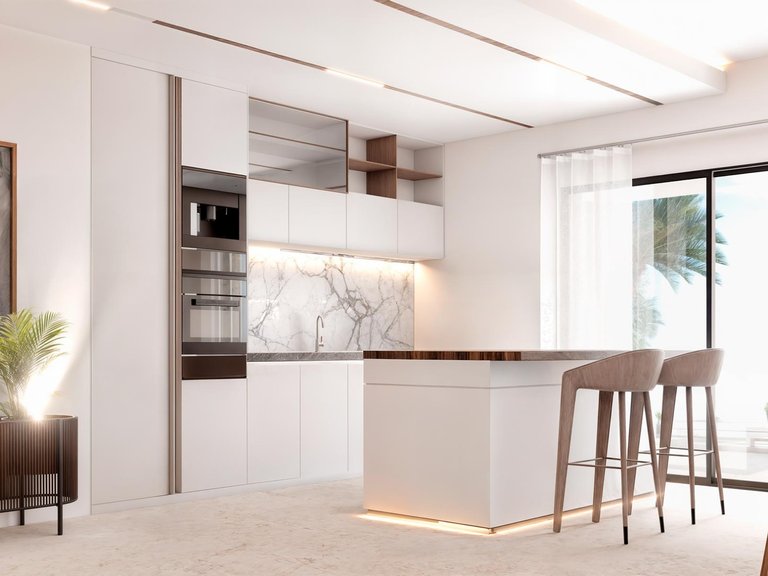 Villa for Sale in Finestrat, Alicante 8