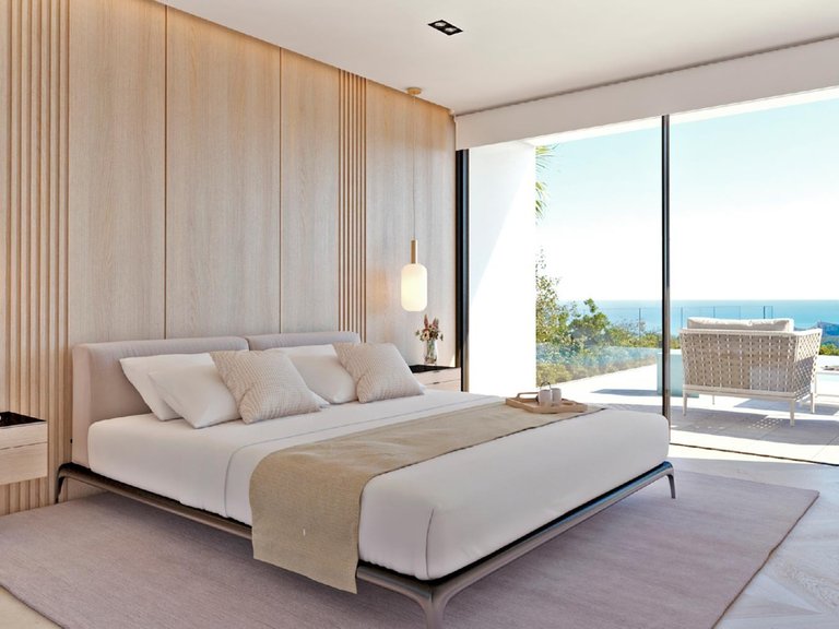 Villa for Sale in Benitatxell, Alicante 5