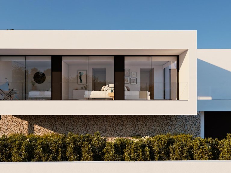 Villa for Sale in Benitatxell, Alicante 7