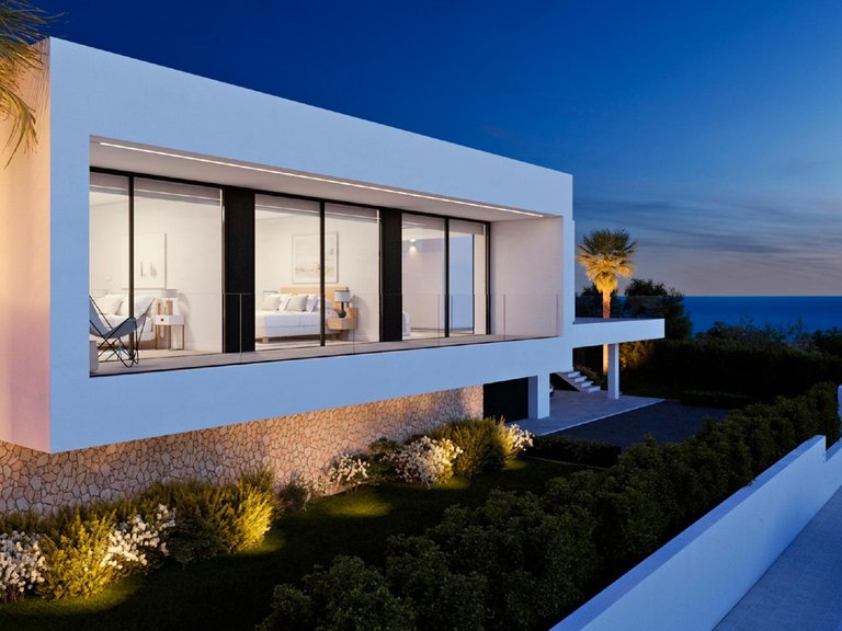 Villa for Sale in Benitatxell, Alicante 8