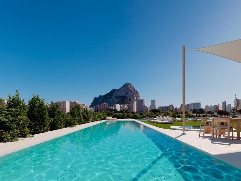 Apartment for Sale in Calpe, Alicante 17