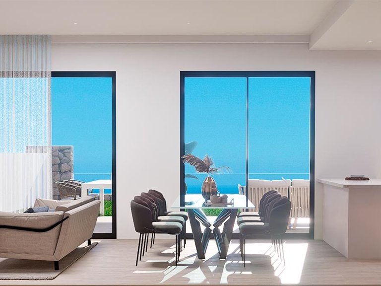 Villa for Sale in Finestrat, Alicante 3