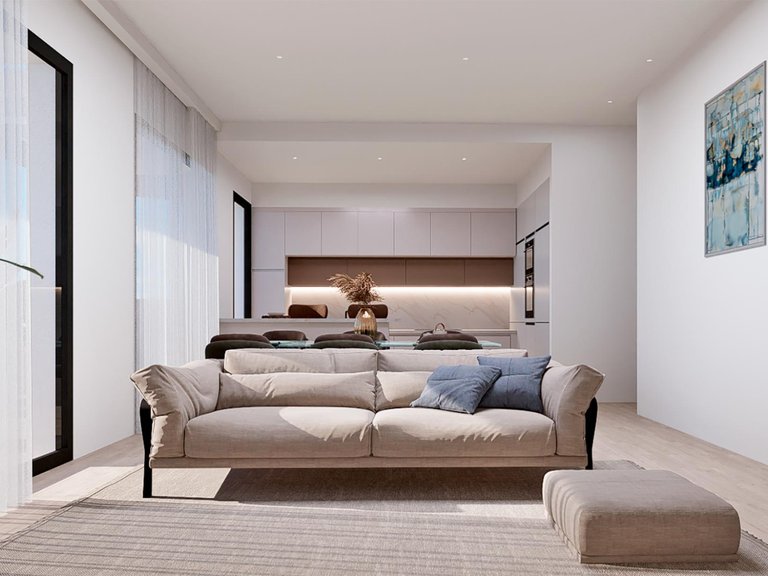 Villa for Sale in Finestrat, Alicante 4