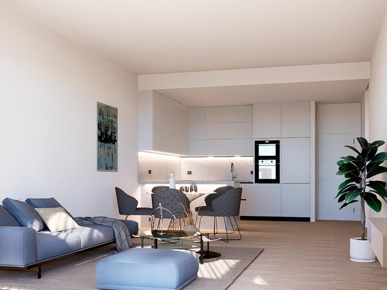 Villa for Sale in Finestrat, Alicante 6