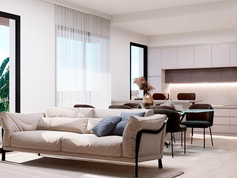 Villa for Sale in Finestrat, Alicante 5