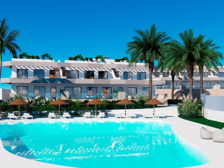 Villa for Sale in Finestrat, Alicante 1