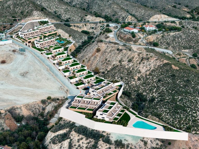 Villa for Sale in Finestrat, Alicante 15