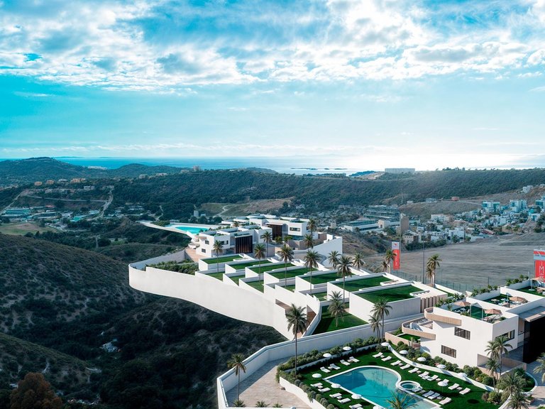 Villa for Sale in Finestrat, Alicante 14