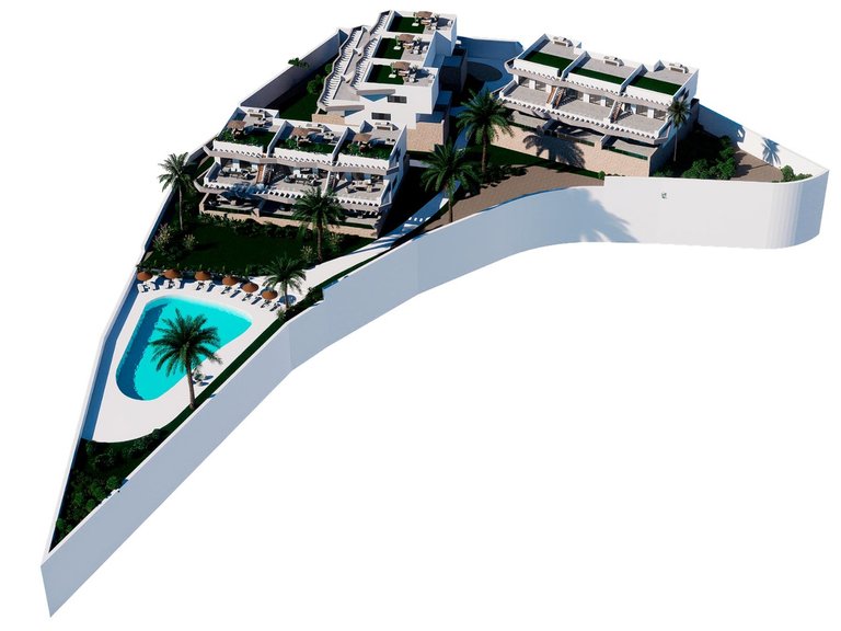 Villa for Sale in Finestrat, Alicante 12