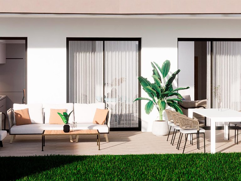 Villa for Sale in Finestrat, Alicante 10