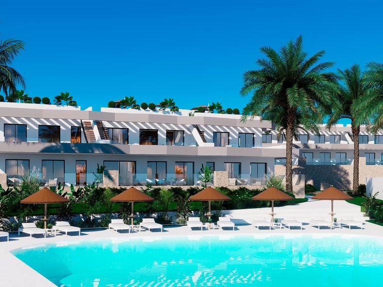 Villa for Sale in Finestrat, Alicante 11