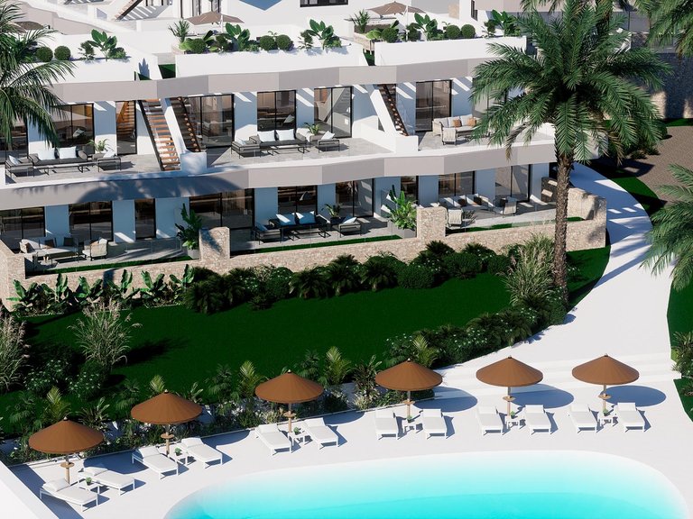 Villa for Sale in Finestrat, Alicante 2
