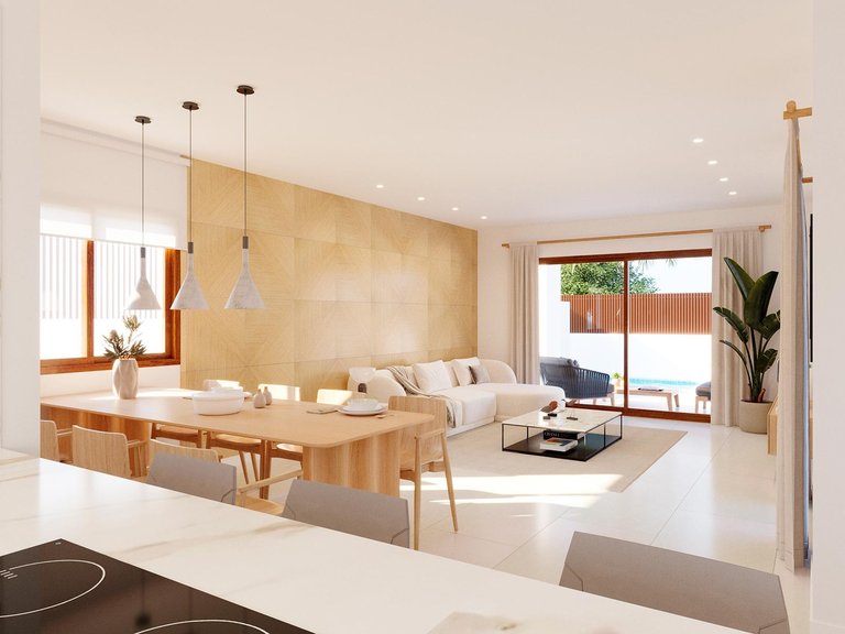 Villa for Sale in Los Montesinos, Alicante 3