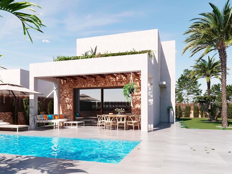 Villa for Sale in Orihuela Costa, Alicante 2