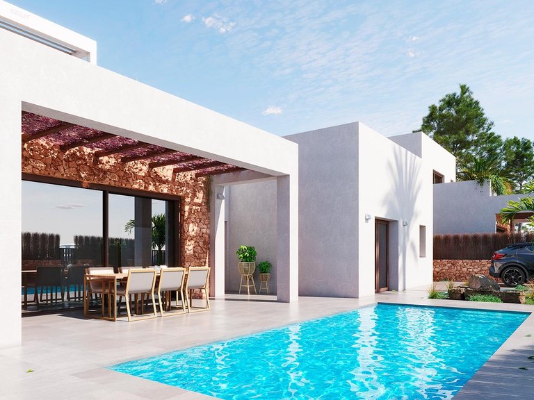 Villa for Sale in Orihuela Costa, Alicante 3