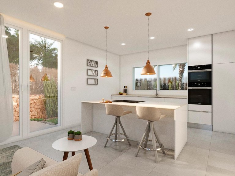 Villa for Sale in Orihuela Costa, Alicante 5