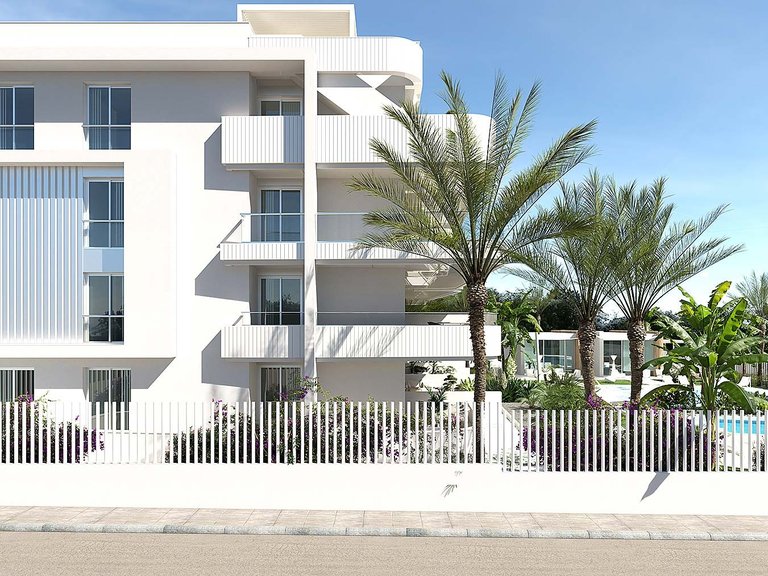 Apartment for Sale in Orihuela Costa, Alicante 27