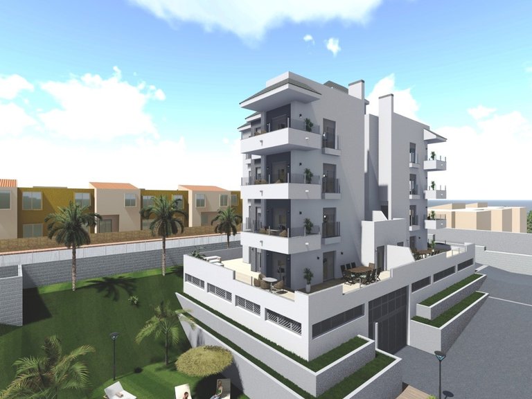 Apartment for Sale in Orihuela Costa, Alicante 5