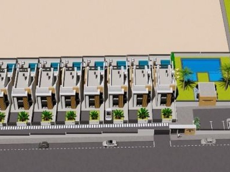 Apartment for Sale in Torrevieja, Alicante 8