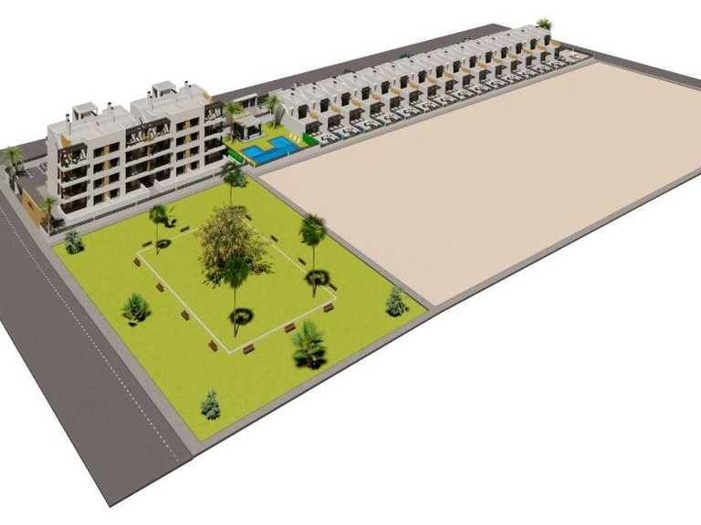 Apartment for Sale in Torrevieja, Alicante 6