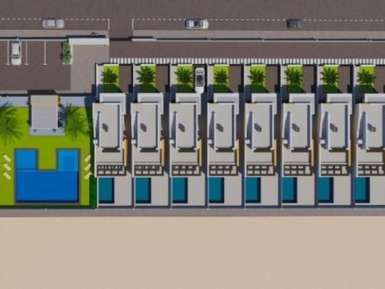 Apartment for Sale in Torrevieja, Alicante 10