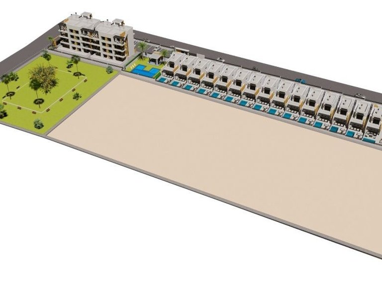 Apartment for Sale in Torrevieja, Alicante 7