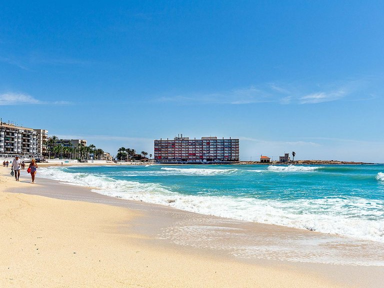 Apartment for Sale in Torrevieja, Alicante 20