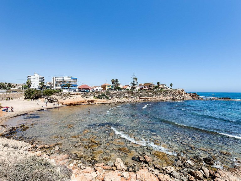 Apartment for Sale in Torrevieja, Alicante 17