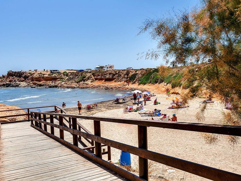 Apartment for Sale in Torrevieja, Alicante 18