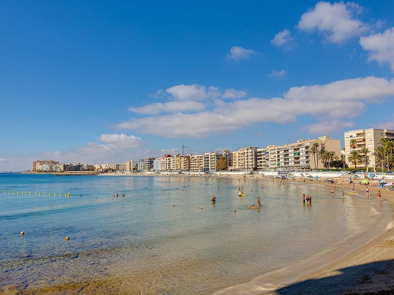 Villa for Sale in Torrevieja, Alicante 14