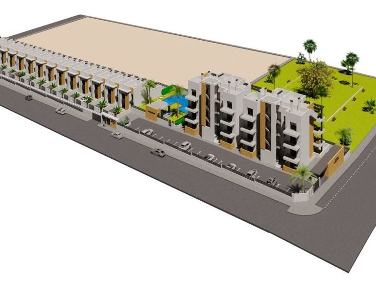 Villa for Sale in Torrevieja, Alicante 6