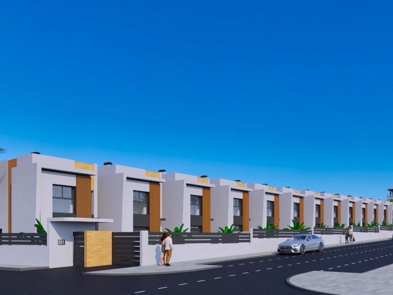 Villa for Sale in Torrevieja, Alicante 5