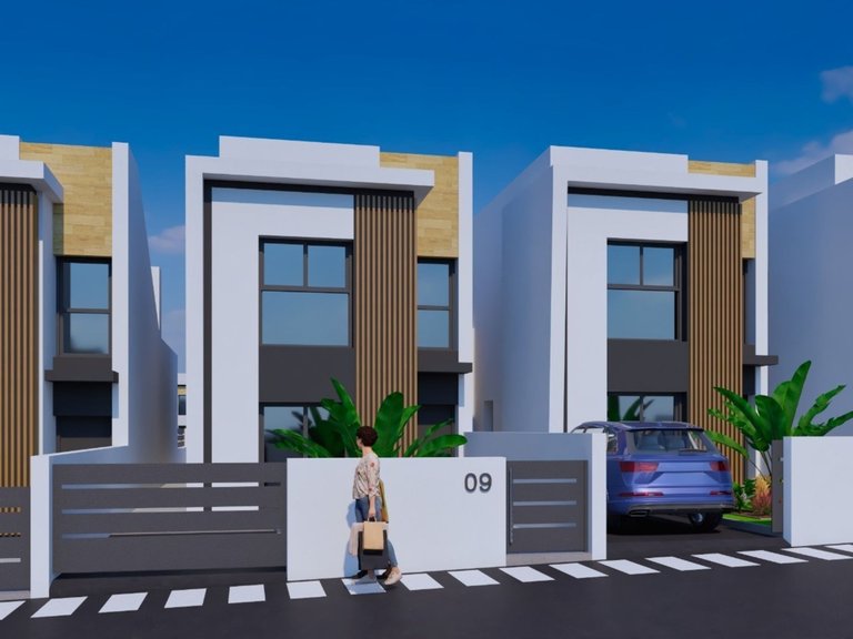 Villa for Sale in Torrevieja, Alicante 4