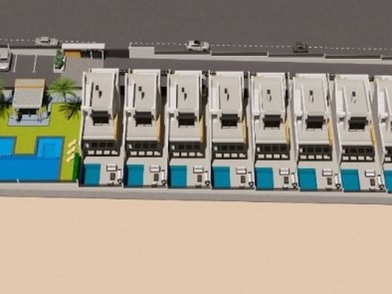 Villa for Sale in Torrevieja, Alicante 11