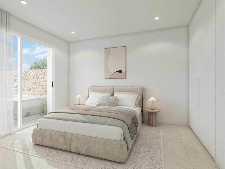 Villa for Sale in Pilar de la Horadada, Alicante 5