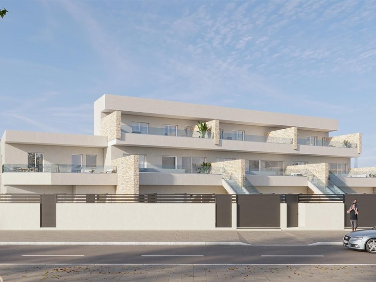 Villa for Sale in Pilar de la Horadada, Alicante 10