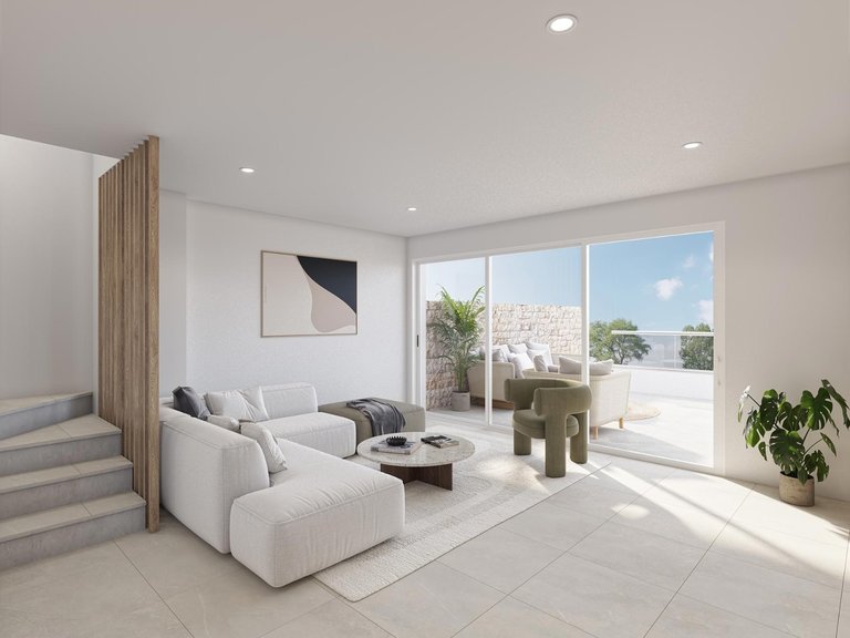 Villa for Sale in Pilar de la Horadada, Alicante 3
