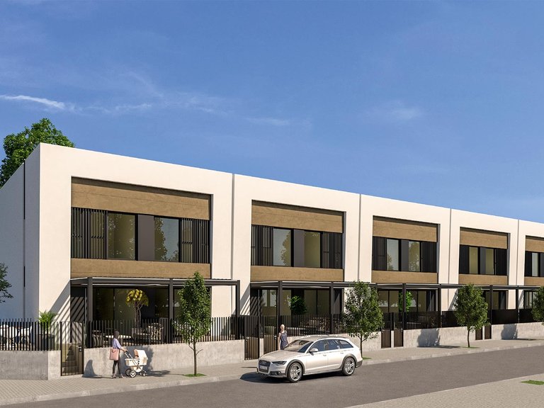 Villa for Sale in Dolores, Alicante 1