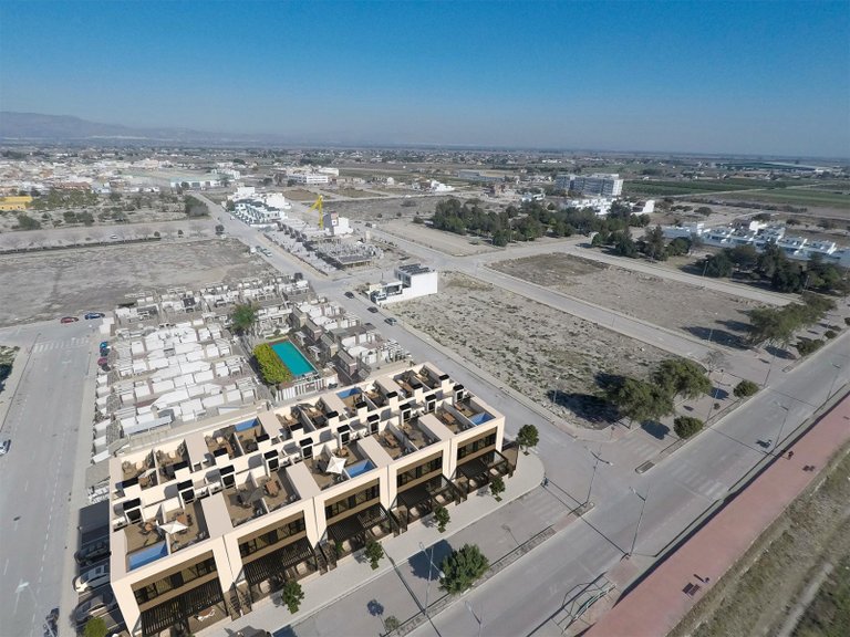 Villa for Sale in Dolores, Alicante 8