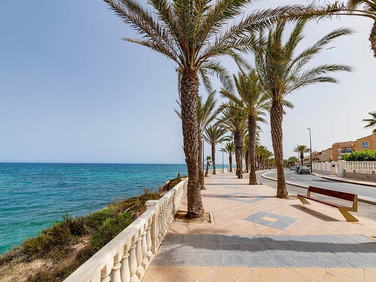 Villa for Sale in Pilar de la Horadada, Alicante 12