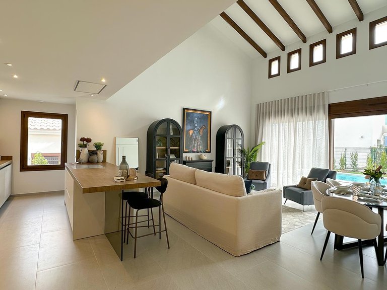 Villa for Sale in Algorfa, Alicante 5
