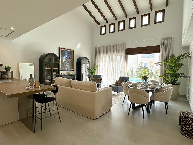 Villa for Sale in Algorfa, Alicante 4