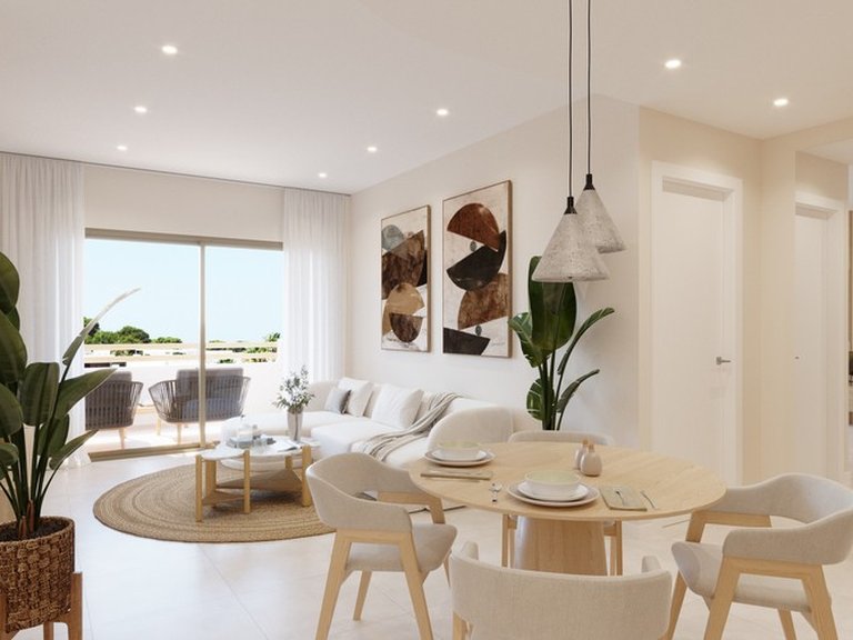 Villa for Sale in San Pedro del Pinatar, Costa Cálida 10