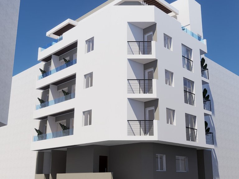 Apartment for Sale in Torrevieja, Alicante 2