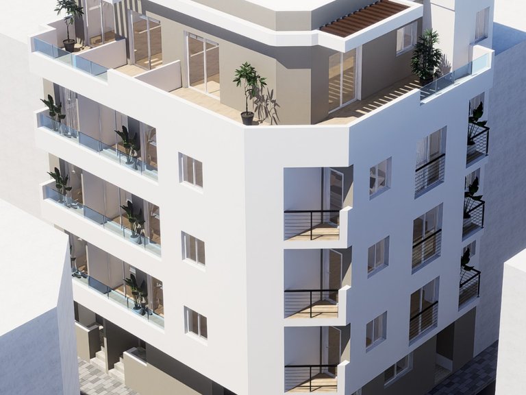 Apartment for Sale in Torrevieja, Alicante 3