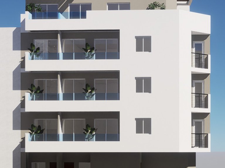 Apartment for Sale in Torrevieja, Alicante 1