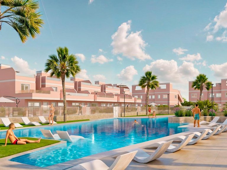 Apartment for Sale in Pilar de la Horadada, Alicante 2